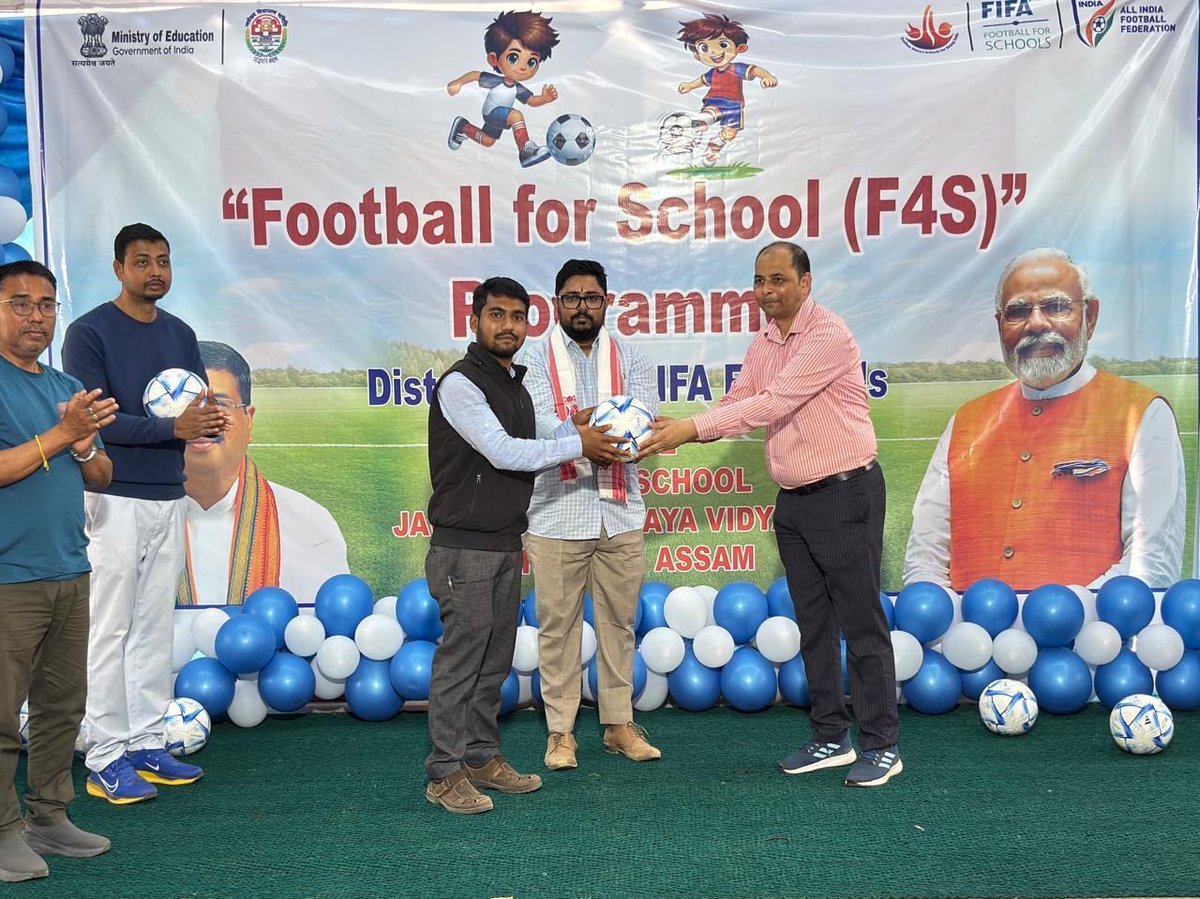 Ministry of Education tweet media