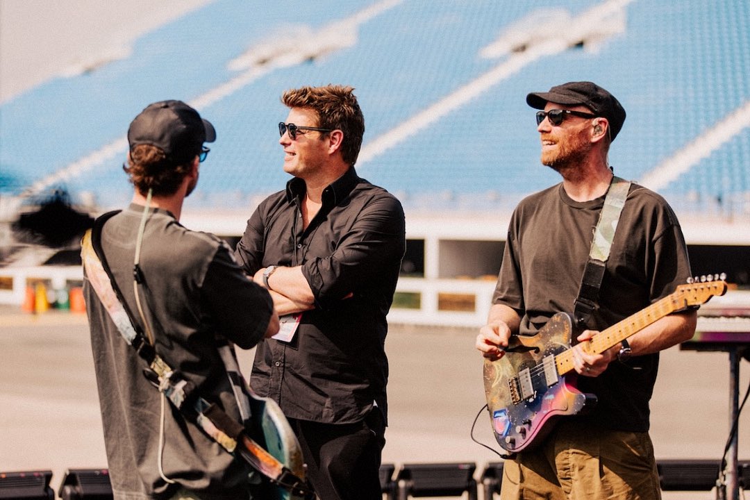 daily coldplay (@dailycoldplay_) / Posts / X