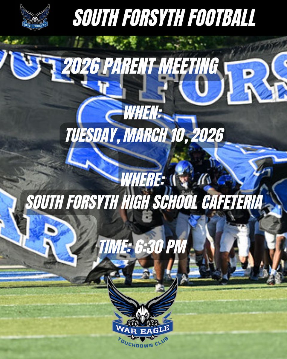 SOFO Touchdown Club tweet media