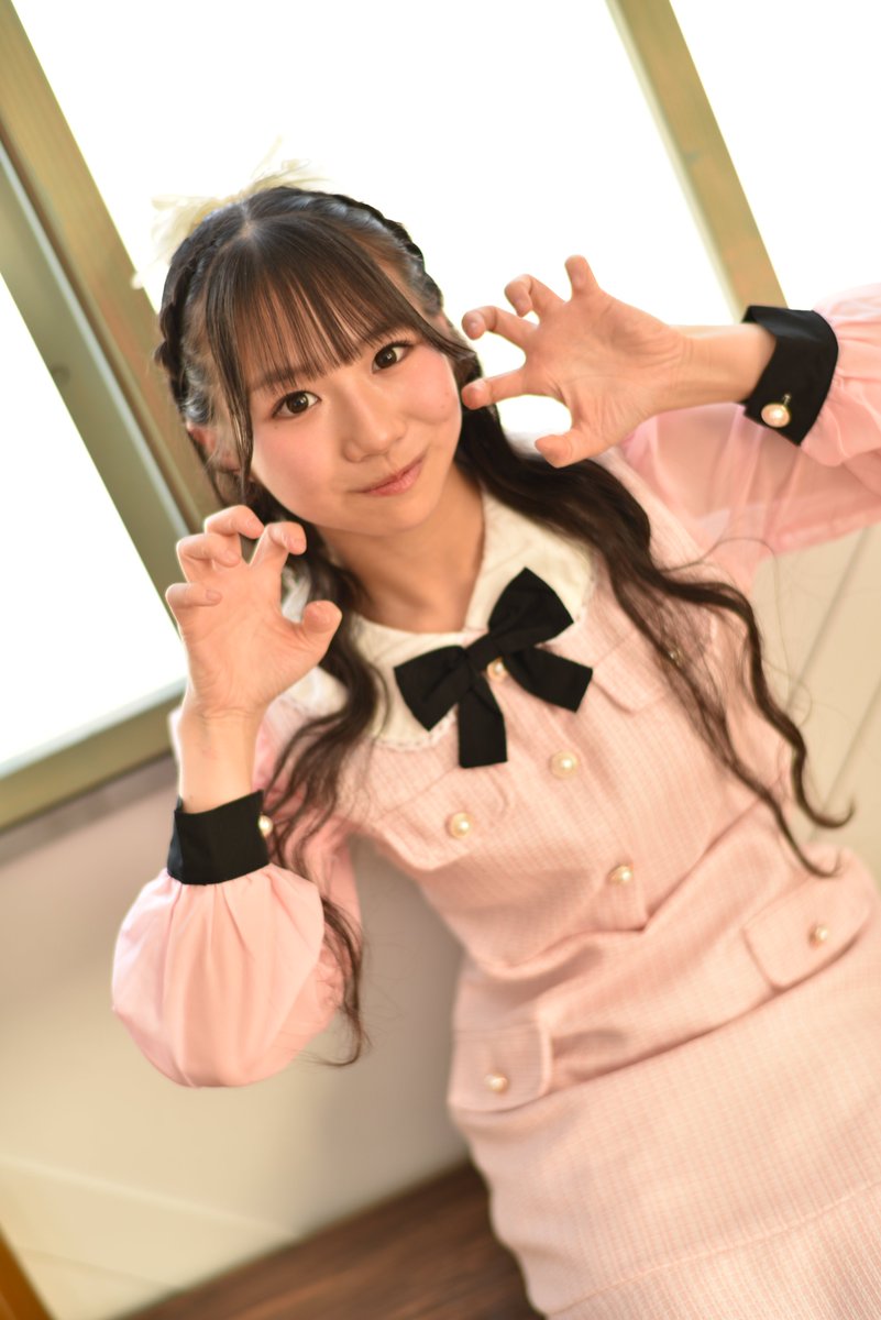 ここさんver. @cocomicoco0312