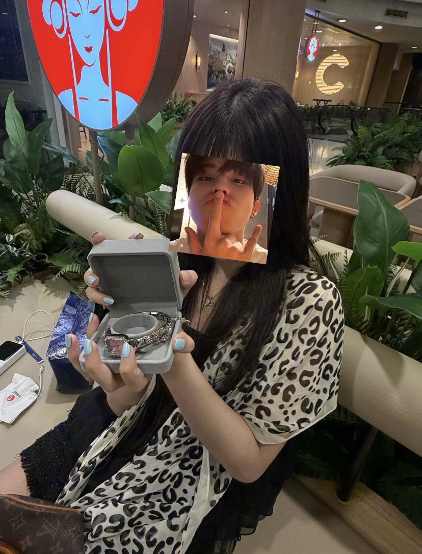พัคจิ๋วหลิว tweet media