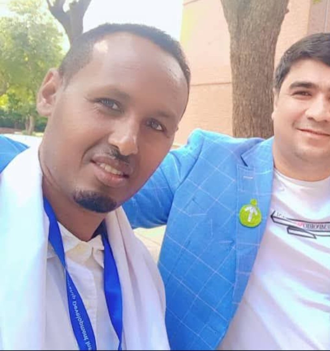 Mohamed Abdirizak (@ma_abdirizak) on Twitter photo 