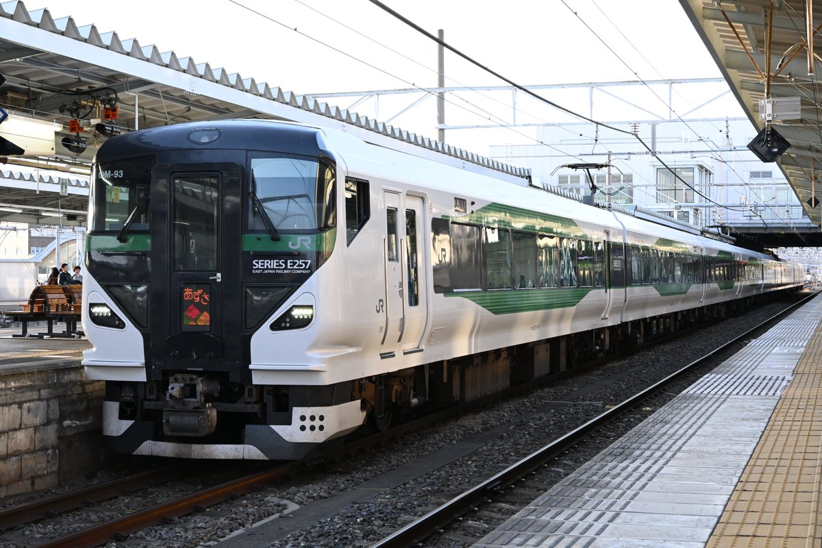 札ムロ (@Badger0312) / Posts / X