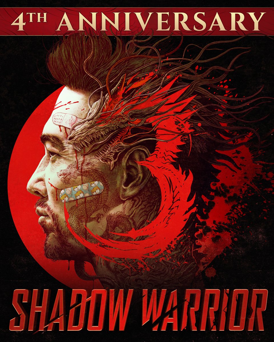 Flying Wild Hog tweet media