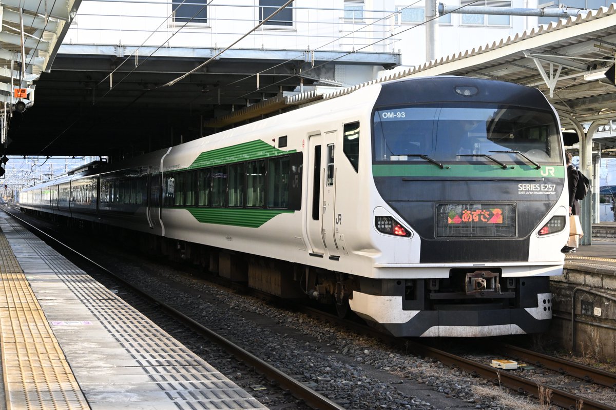 札ムロ (@Badger0312) / Posts / X