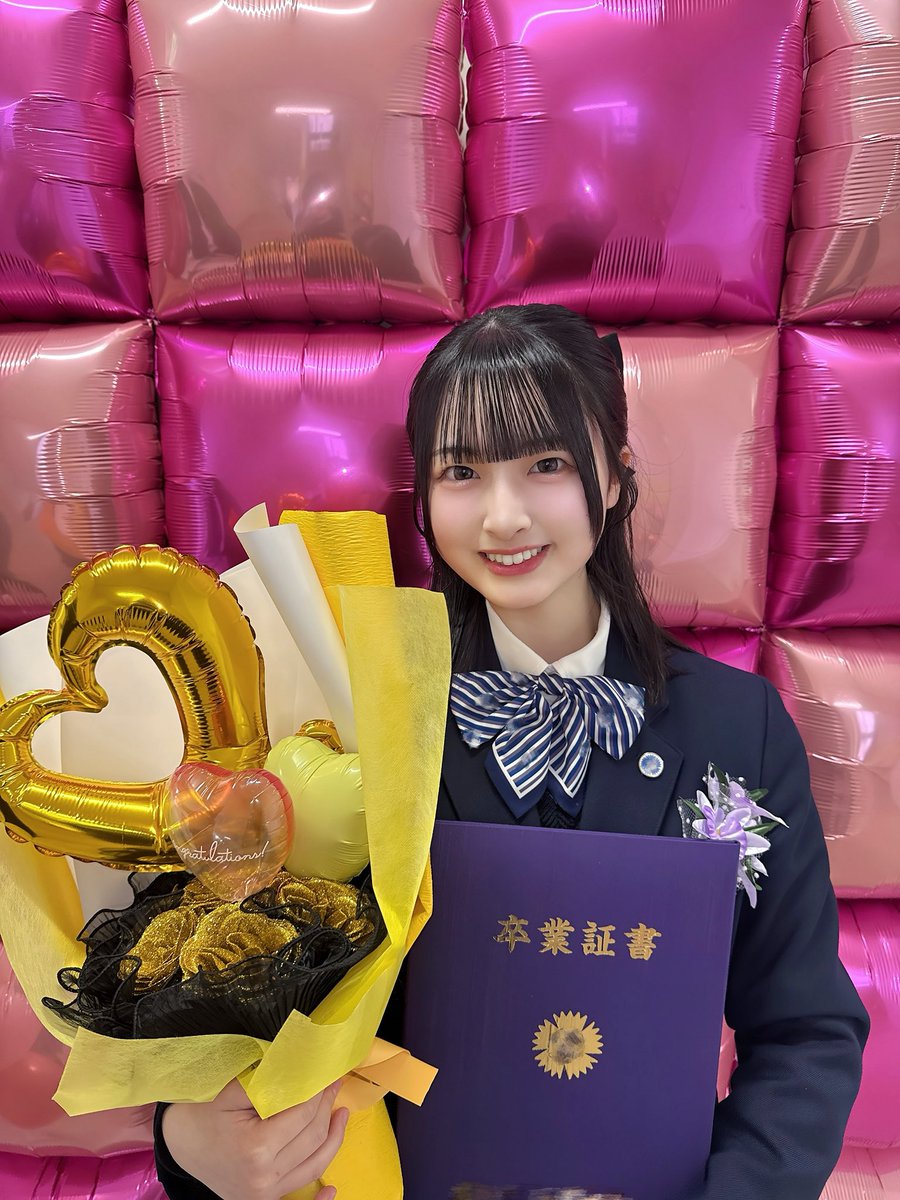 JKブランド無くなったから終わり」だなんて思わせないよ🌟