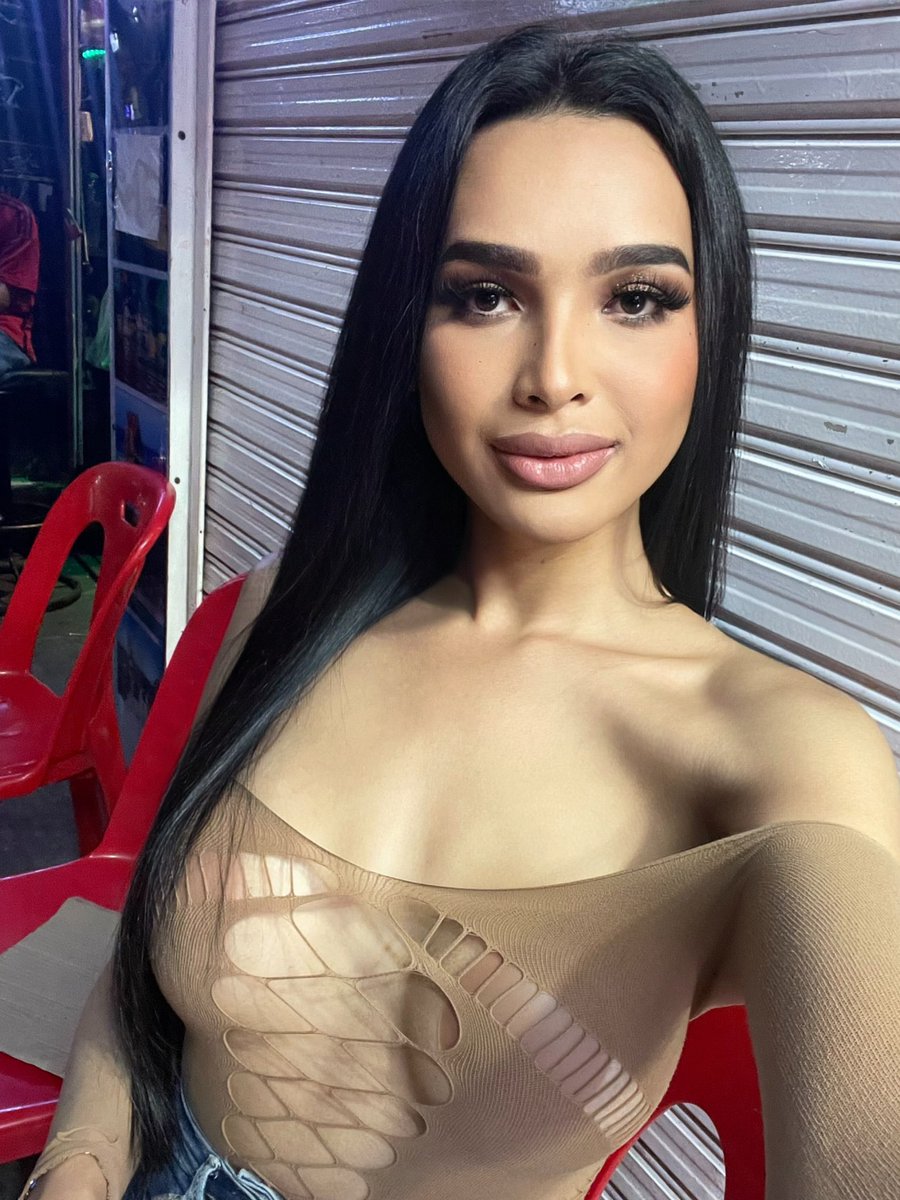 Hello Phuket 💦🍌🤭