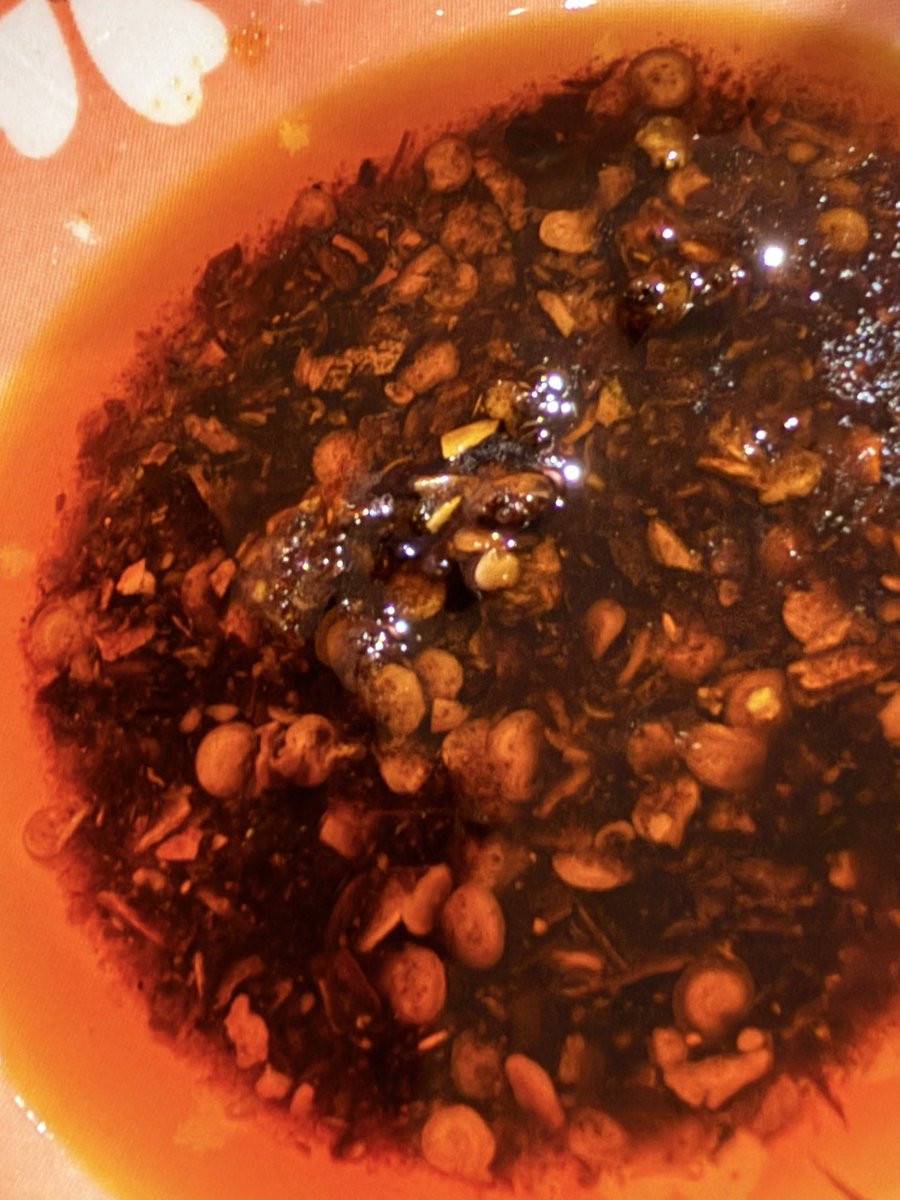 Jazzlyn Trisha tweet media