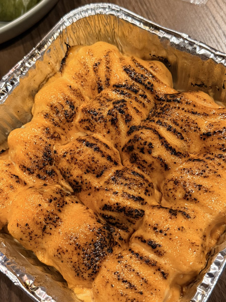 Jazzlyn Trisha tweet media