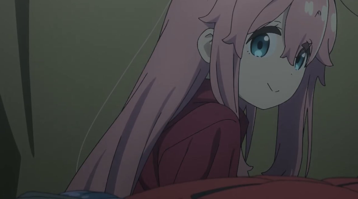 ハルハル@アニラブ女子 tweet media