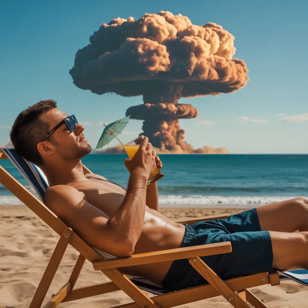 hispanicnomad's tweet photo. The Middle East got bombed yesterday

Again

But people still ask me if Paraguay 🇵🇾 is safe

Let me walk you through the actual geopolitical risk assessment nobody seems to be doing:

Western Europe:
- Mass immigration creating social tension
- Russia literally next door with an active war in Ukraine
- Energy dependence on hostile nations
- Economic strain pushing countries to the edge

Risk level: Medium to high. You're not in immediate danger, but you're close enough to conflict zones that things could escalate fast

Eastern Europe:
- Active war zone (Ukraine/Russia)
- Poor infrastructure in most countries
- Politically unstable
- Direct military threat

Risk level: High. Some countries are literally at war right now. Although the Balkans should be fine

Middle East:
- Iran, Israel, US playing with fire
- Bombings are regular news
- Proxy wars everywhere
- Religious and political tensions that have lasted decades

Risk level: Very high. It's not a question of if, but when the next conflict escalates

Southern Cone (and similar South American countries):
- Zero military conflicts
- No hostile neighbors
- No religious tensions
- No involvement in global power struggles
- Politically stable enough that nobody cares

Risk level: Low. The worst that happens? Petty crime if you're not careful

Here's what blows my mind:

People will stay in Europe worried about what's happening in Ukraine, or move to Dubai while the Middle East is literally getting bombed...

But they think Paraguay is the risky choice

The digital nomad community talks about cost of living, taxes, and weather

But nobody talks about geopolitical stability

Where you are when global conflicts escalate matters more than your monthly rent

I didn't move to Paraguay just for the low taxes and good weather

It’s one of the few places on earth that's genuinely removed from the chaos

No wars, no targets on its back, unlimited food, water and energy…

Just a quiet country in South America that nobody thinks about

And that's exactly why it's safe