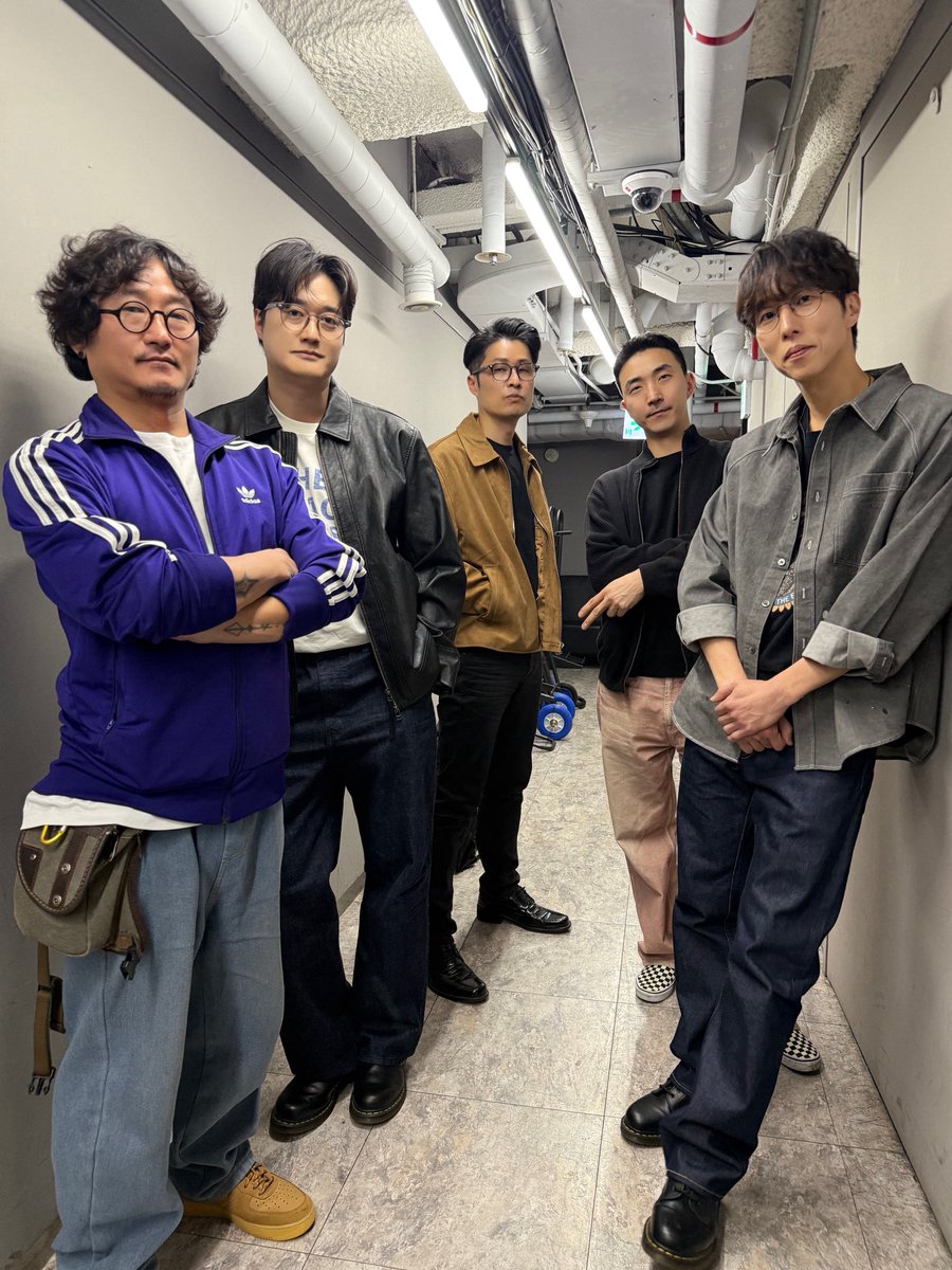 페퍼톤스 peppertones tweet media