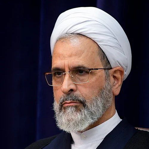 Well done <a href="/realDonaldTrump/">Donald J. Trump</a> and <a href="/netanyahu/">Benjamin Netanyahu - בנימין נתניהו</a> 

If Ayatollah Ali Arafi becomes the new leader, may God help the US and (not help) Israel.

As a Supreme Leader, Washington and Tel Aviv would face a far more ideologically rigid and theologically grounded figure than they have dealt