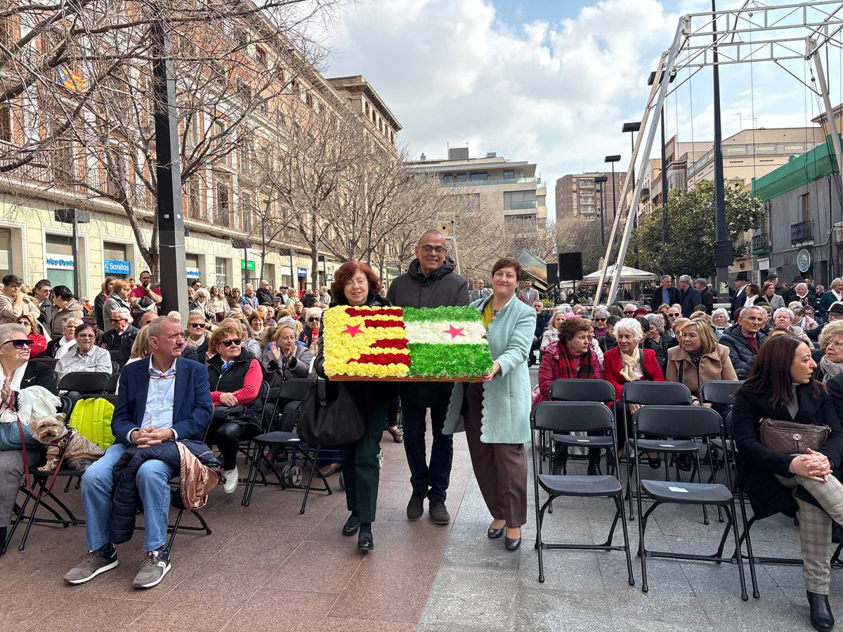 Esquerra Republicana de l'Hospitalet tweet media