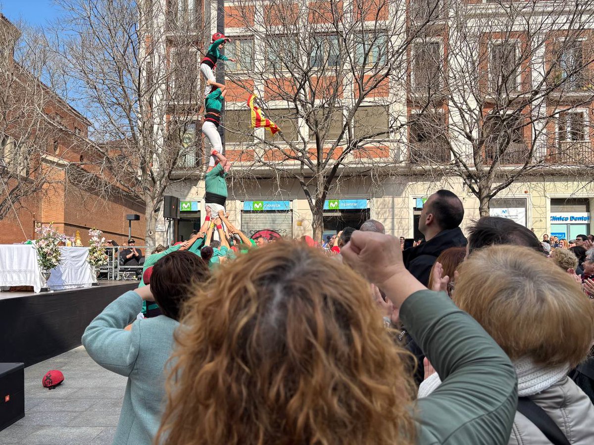 Esquerra Republicana de l'Hospitalet tweet media