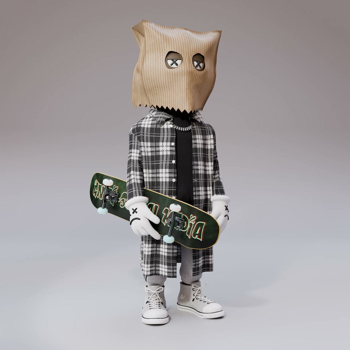 Amethyst tweet media