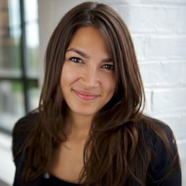 🚨What are the chances you'd vote for Alexandria Ocasio-Cortez (AOC) for President in 2028?

A. 100%     B. 50% 
C. 25%       D. 0%