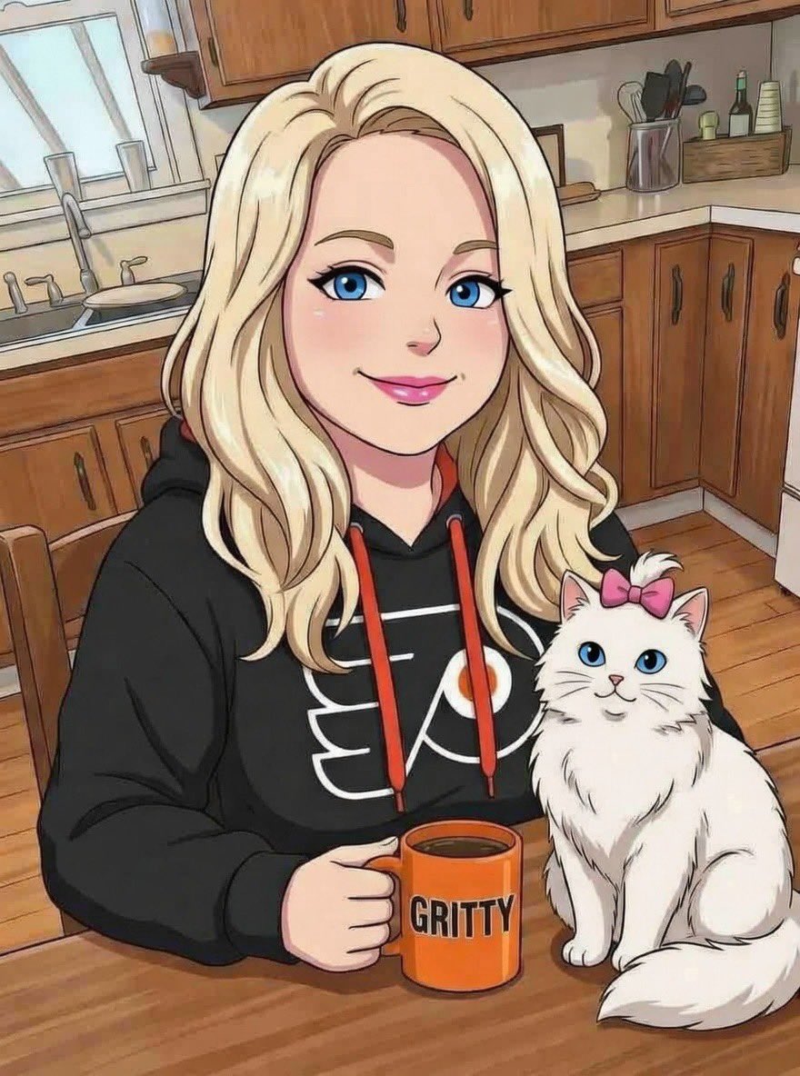 Alyssa | Cosmic Nurse 🐈‍⬛🌸 tweet media