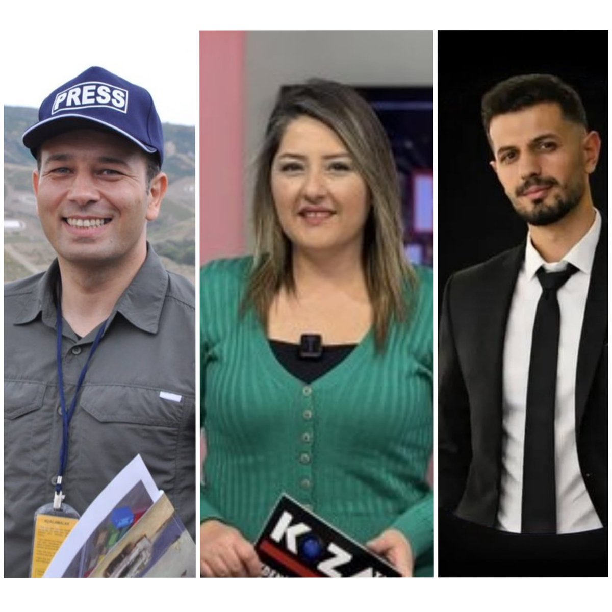 DİSK Basın-İş tweet media