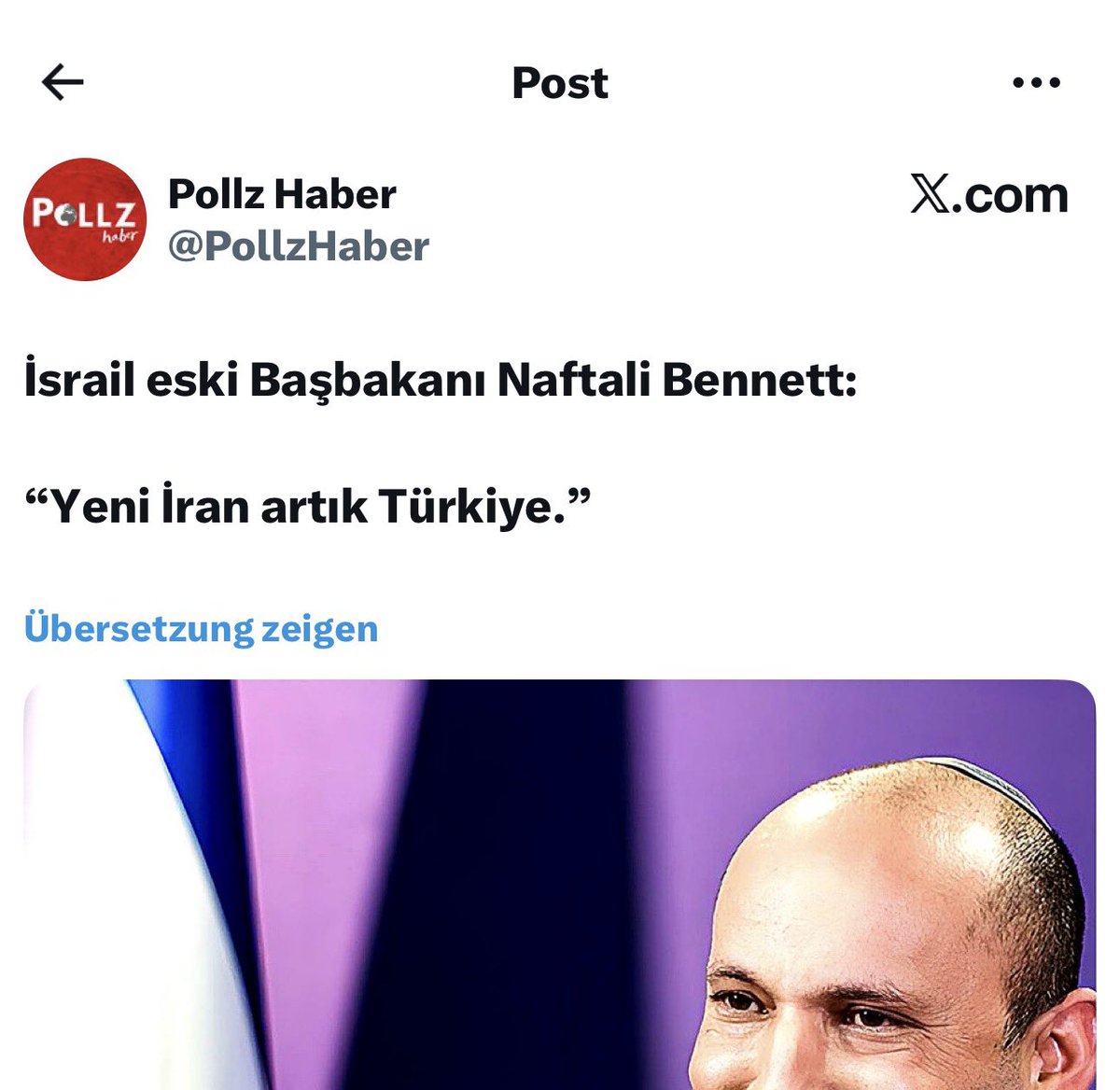 GöZünüz yemiyor göZünüz.! 
Hatta asıl hedefinizin İran’dan önce Türkiye olduğunu biliyoruz. Ama yemiyor işte, çapınız yetmiyor.!

Epstein dosyası ile bölgeye getirttiğiniz Maşanız hazır bölgedeyken bi deneyin isterseniz.!

 Deneyin de iliklerinize kadar içinizden geçelim.☝️🇹🇷