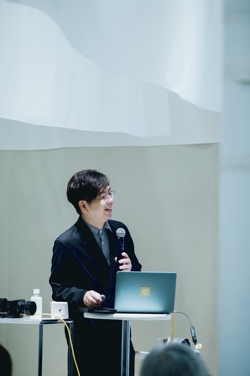 トナカイ (@tonakai) / Posts / X