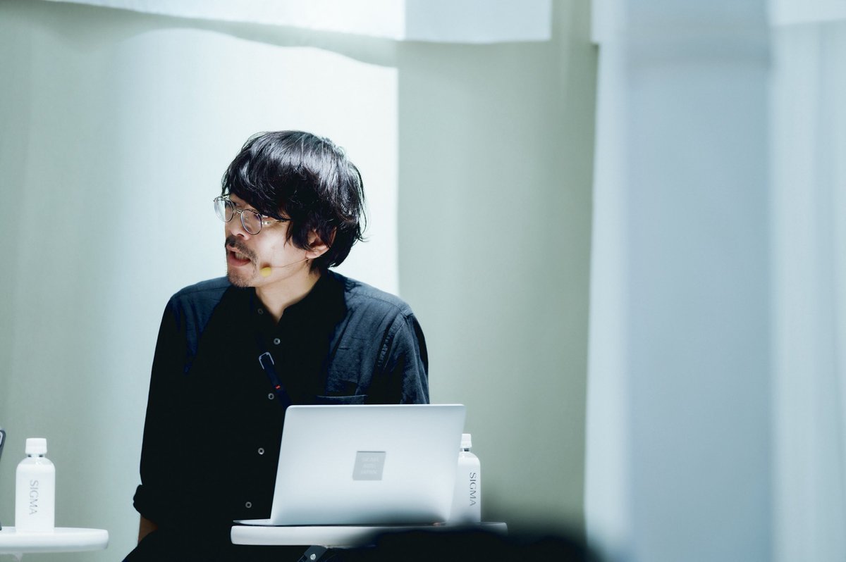 トナカイ (@tonakai) / Posts / X