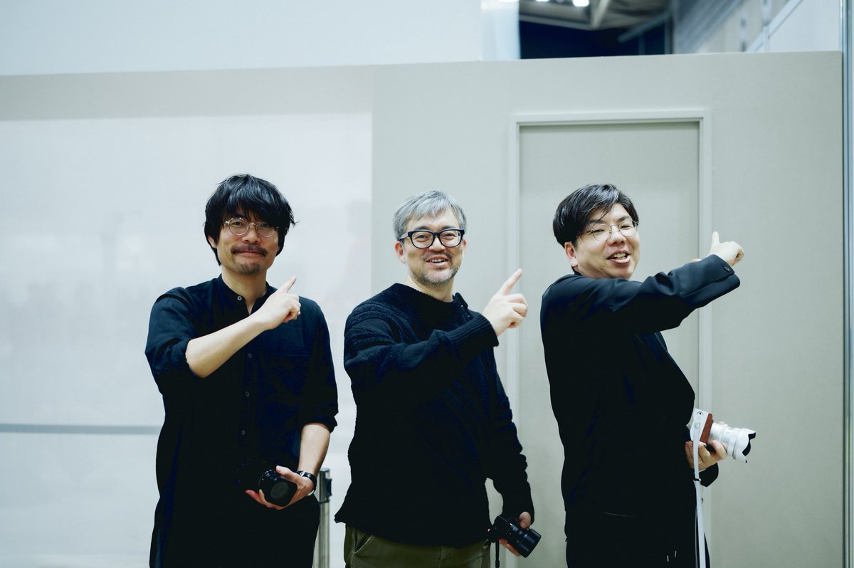 トナカイ (@tonakai) / Posts / X