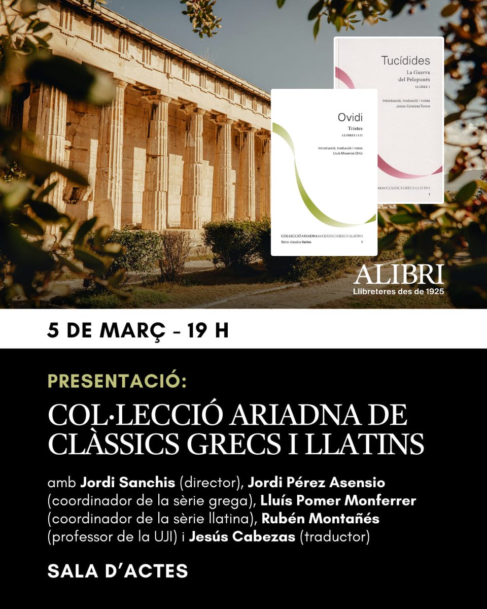 Eloi Creus tweet media