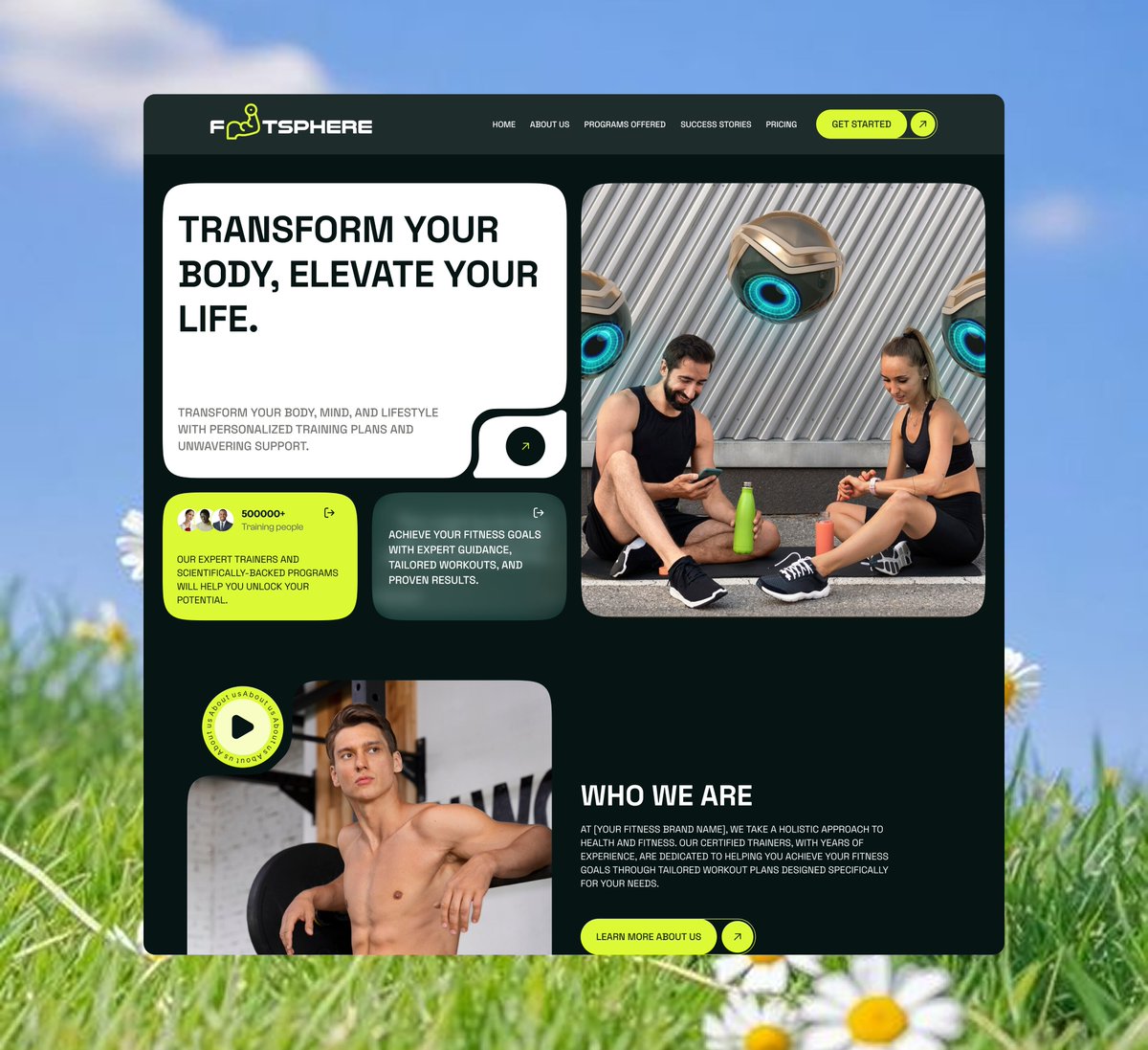 Sharing my UX UI design journey. Open for projects and collaborations. Direct message anytime.
