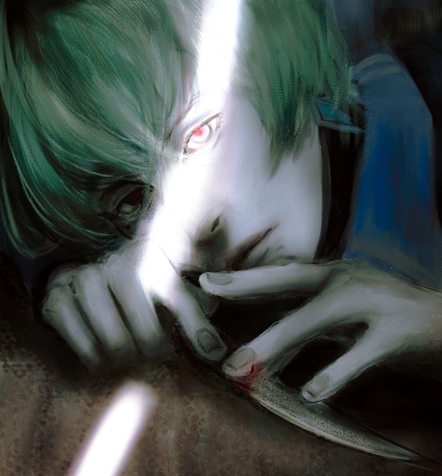 iva_draws's tweet photo. bored #lohen #GenshinImpact https://t.co/k7IPlbFu3X