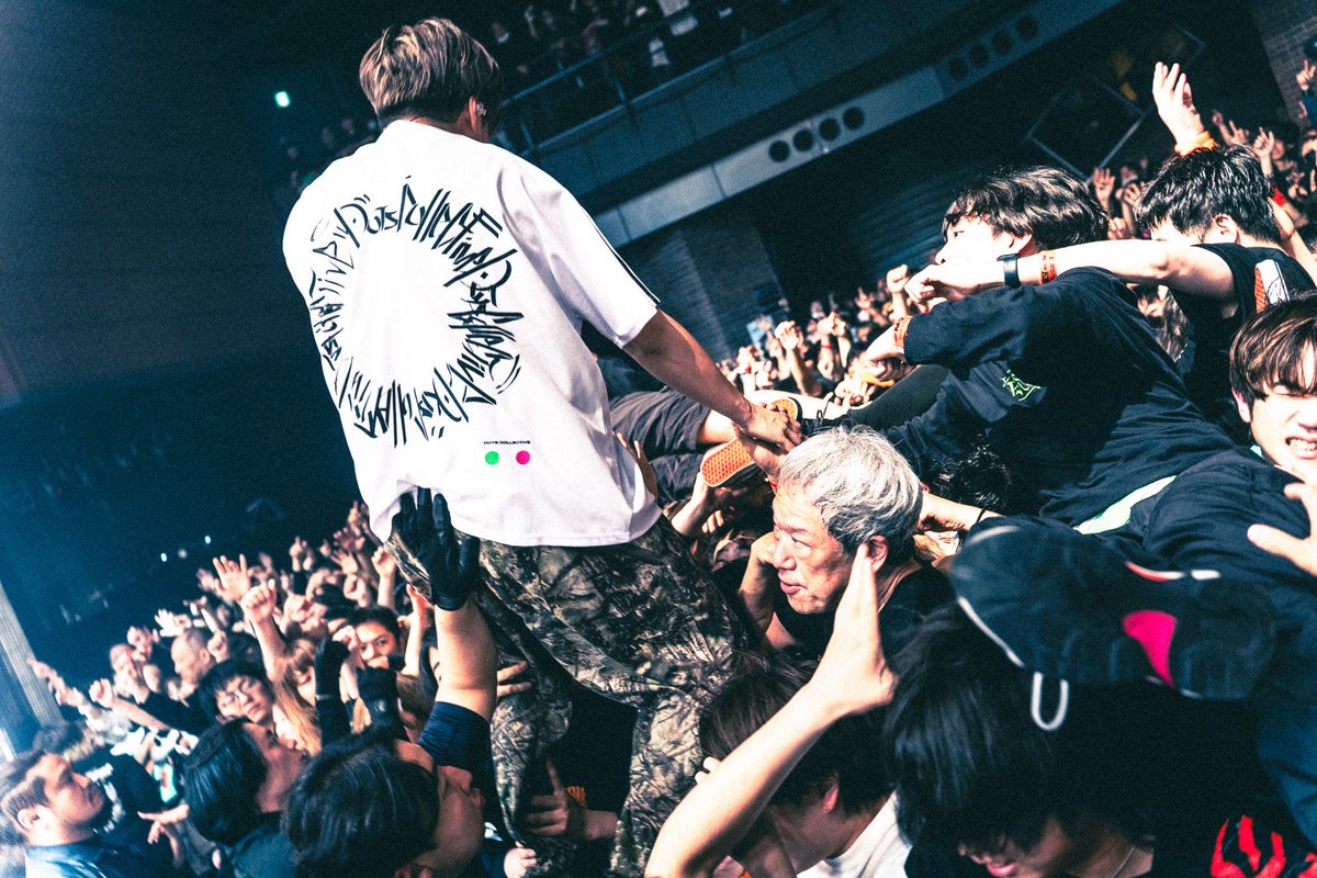 ZEPHYREN Presents A.V.E.S.T project vol.19】 LIVE PHOTO📸 2025.3.1