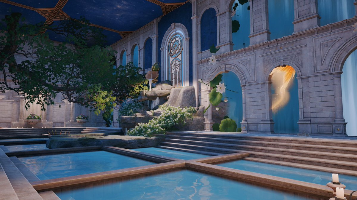 リリー@infinitynikki tweet media