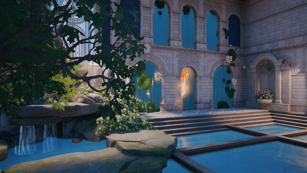 リリー@infinitynikki tweet media