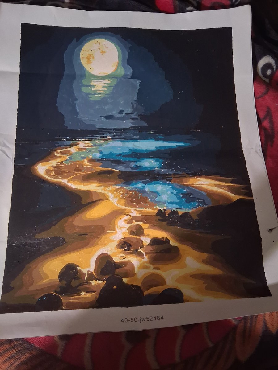 Made this for a friend, enjoyed calling it the glowing shit in the water just to giggle at her yelling at me. 🥰 Love you <a href="/AmicuNoa/">AmicuNoa🧜‍♀️🌊 Vtuber | Emote Comms OPEN</a>