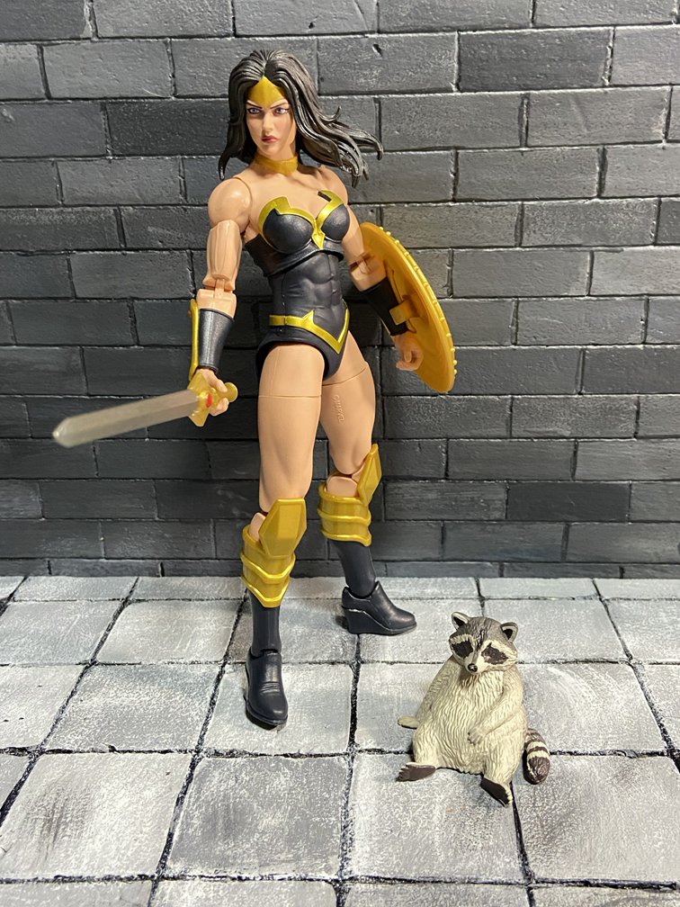 パワープリンセス あっという間になくなったのが分かるクオリティ。お