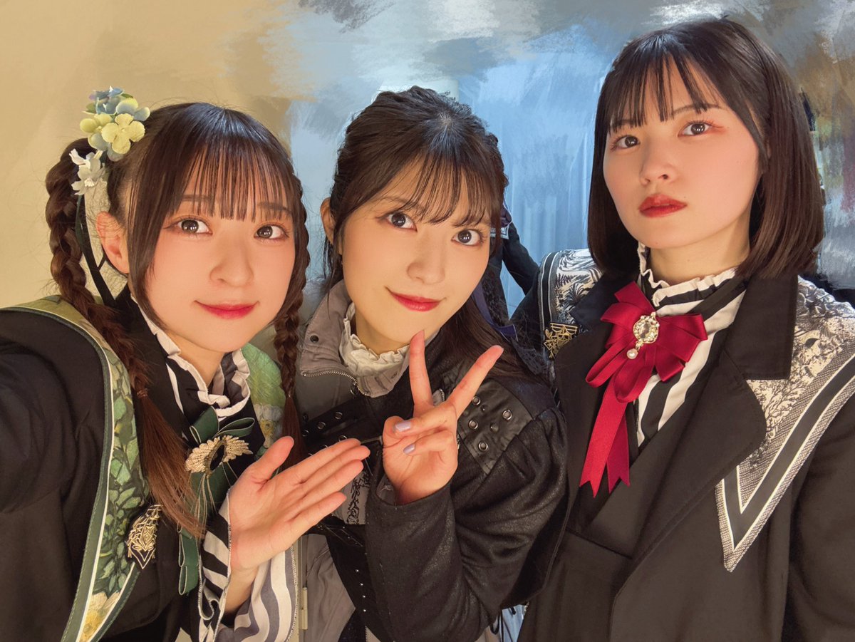 星守紗凪 (@sana_hoshimori) / Posts / X