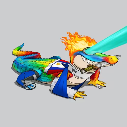 levelz | .dooom. 🦍 tweet media