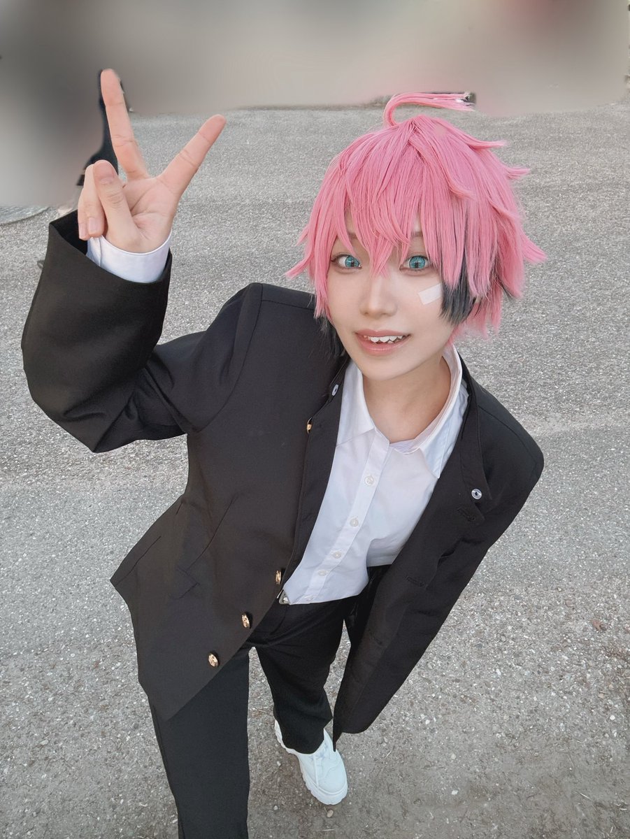cos. 
初の鶴舞で
ﾒﾁｬｷﾗｲﾔｰのAKGやってきたヨ!!
めちゃんこたのしかった〜💫✨

 #アコスタ鶴舞
お疲れさまでした♩