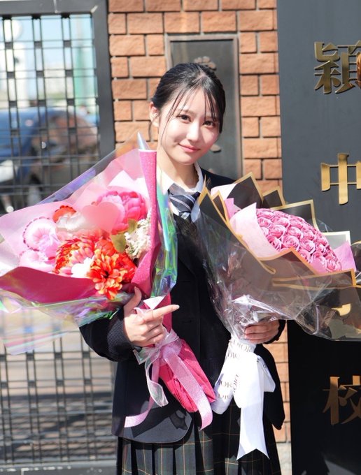 愛純百葉のTwitter画像1