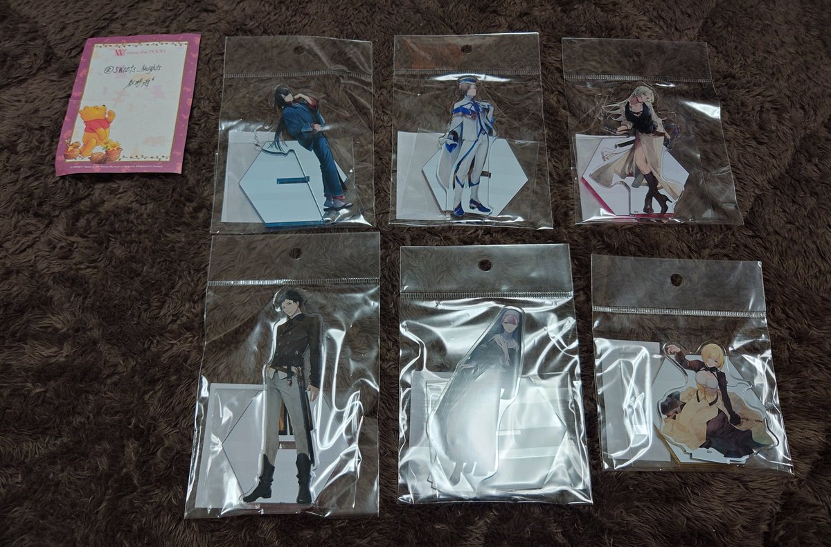 紅時雨* tweet media