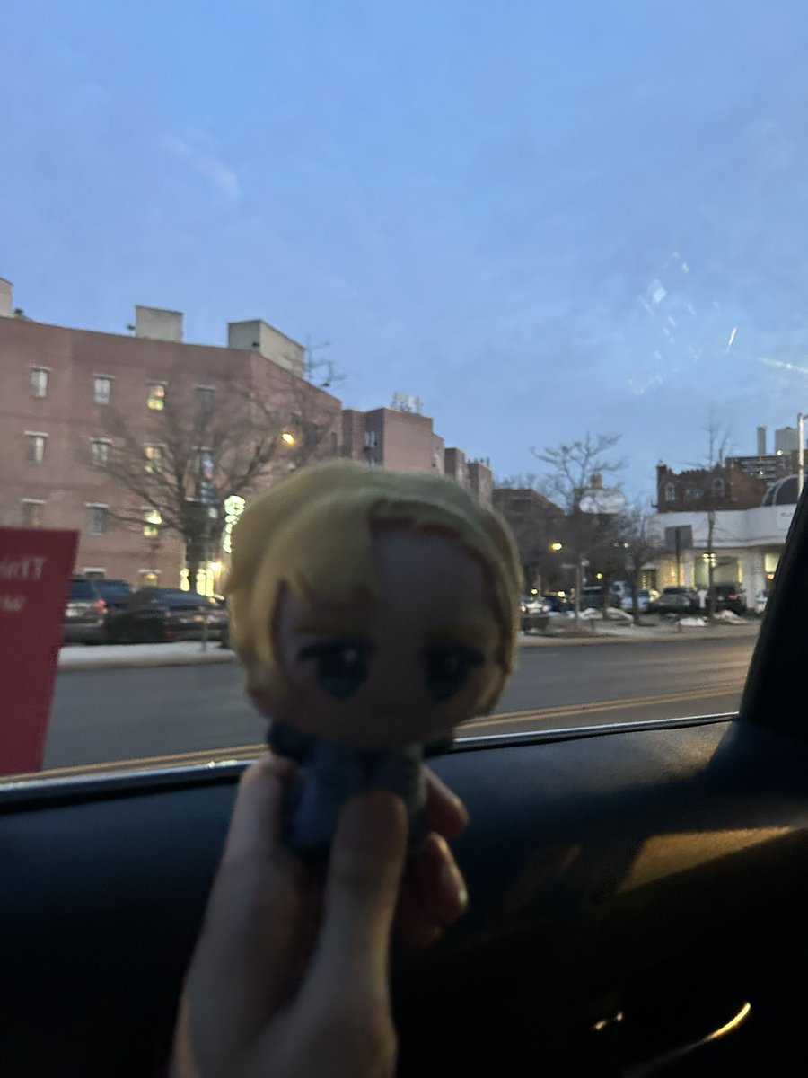 goodnight from me and smith nui