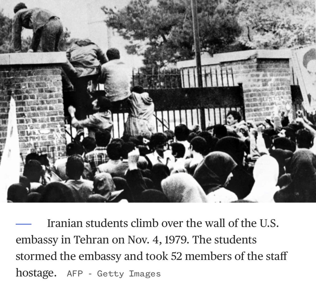 svcaco's tweet photo. @tedcruz Iran Students did this https://t.co/eARFG7WzxK