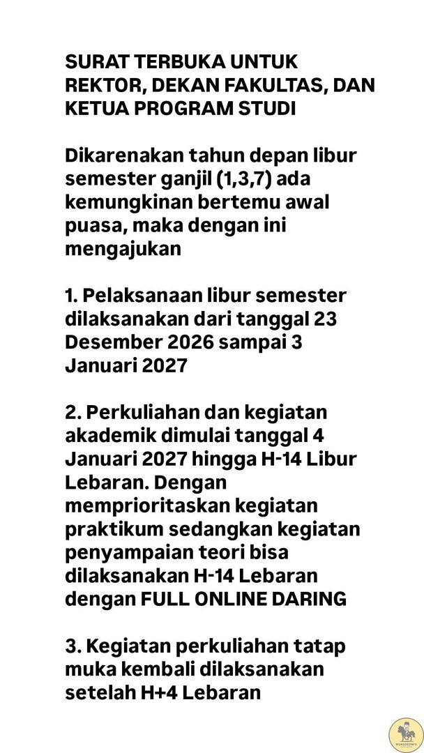 UNSOEDFESS | BASE UNSOED tweet media