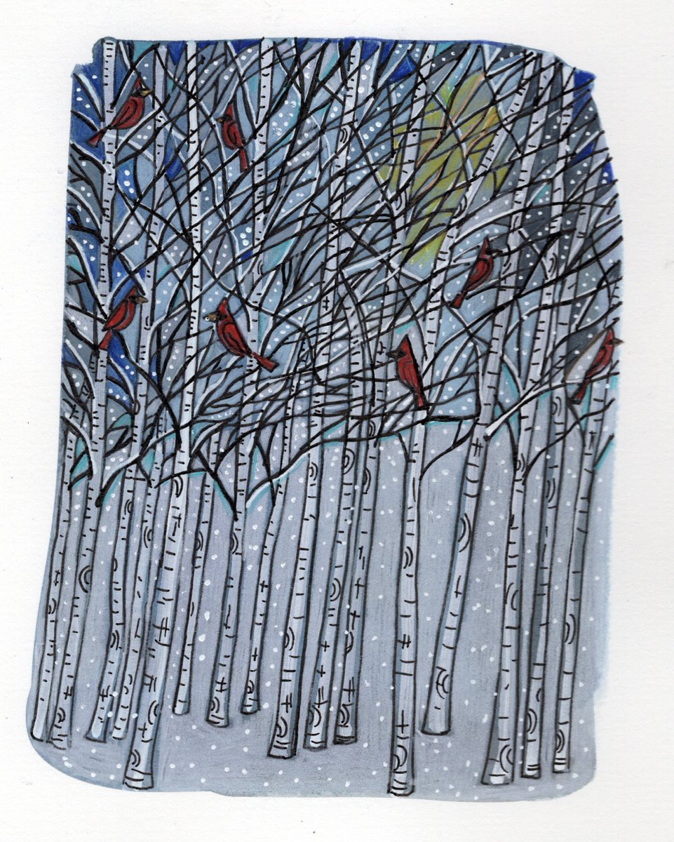 nancy carlson tweet media