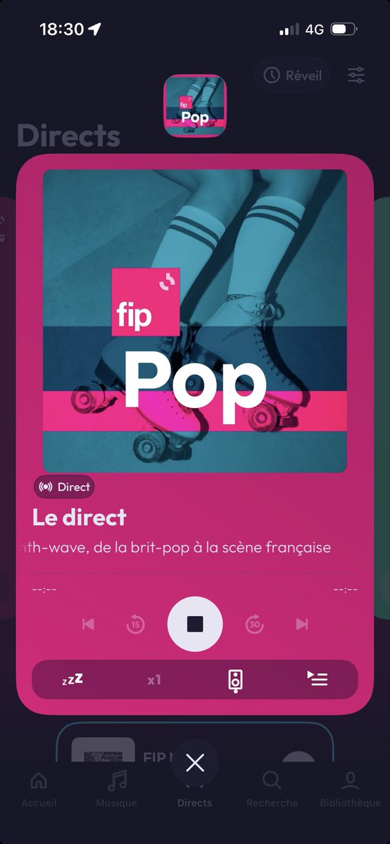 beingblue's tweet photo. new feature ! I love it @fipradio 
🥰 https://t.co/pe4kOqxzAx