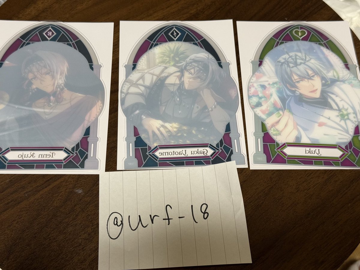 うるふ tweet media