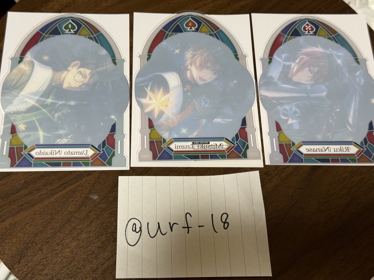 うるふ tweet media