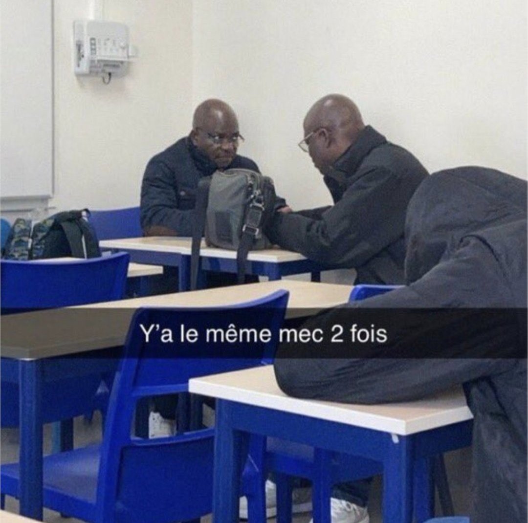 Benjamin Lavernhe qui jouera dans un film de Bertrand Usclat