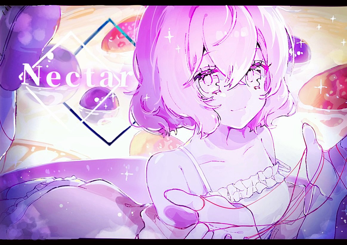 もケ子 tweet media