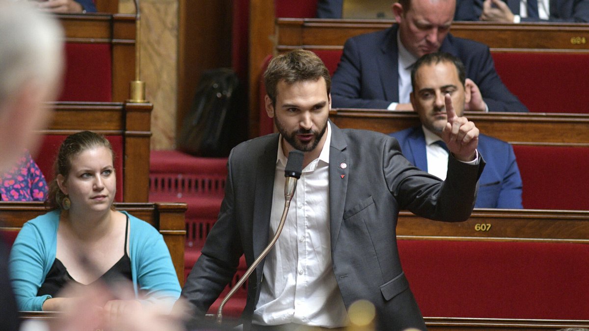 Victoire Populaire 2027 🔴🟣🟢 tweet media